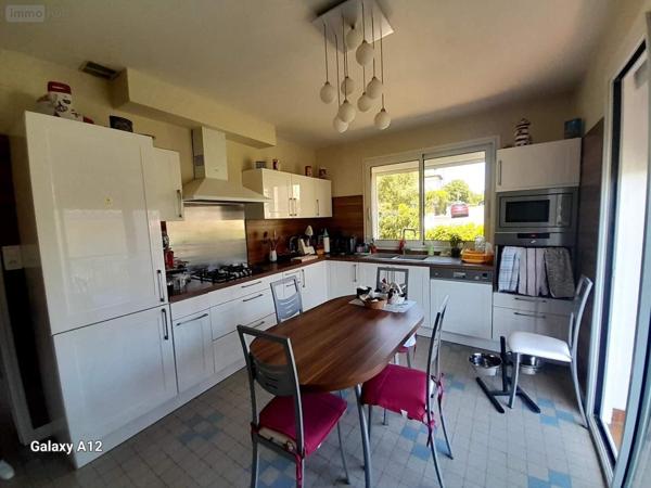 Maison à vendre à Auch dans le Gers (32000), ref : 25/2264