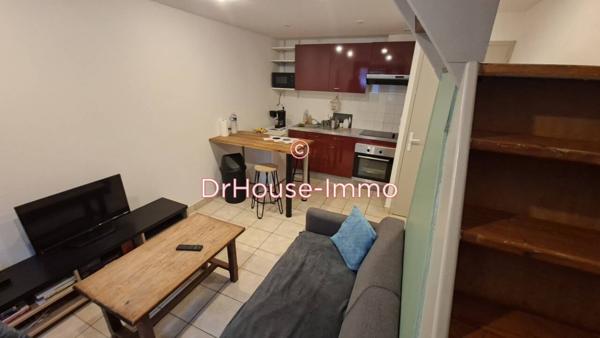 Immeuble à vendre 6 pièces de 72 m²
