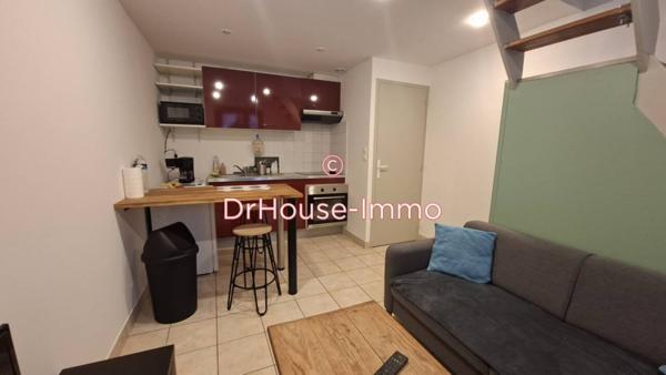 Immeuble à vendre 6 pièces de 72 m²
