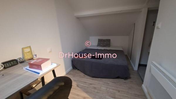 Immeuble à vendre 6 pièces de 72 m²