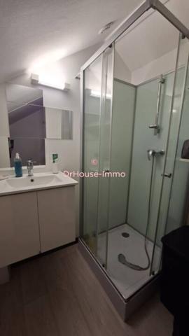 Immeuble à vendre 6 pièces de 72 m²