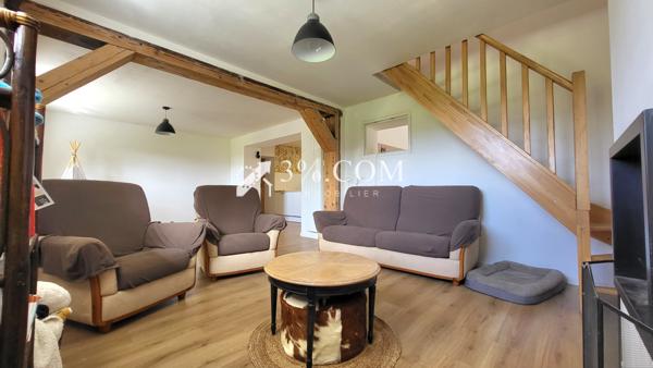 Maison 7 pièce(s) 4 chambre(s) 173.95 m²