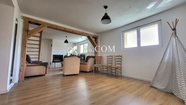 Maison 7 pièce(s) 4 chambre(s) 173.95 m²