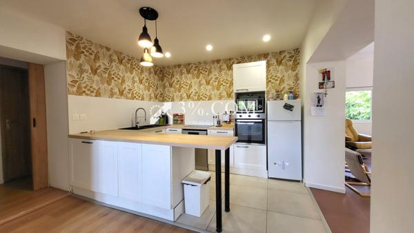 Maison 7 pièce(s) 4 chambre(s) 173.95 m²