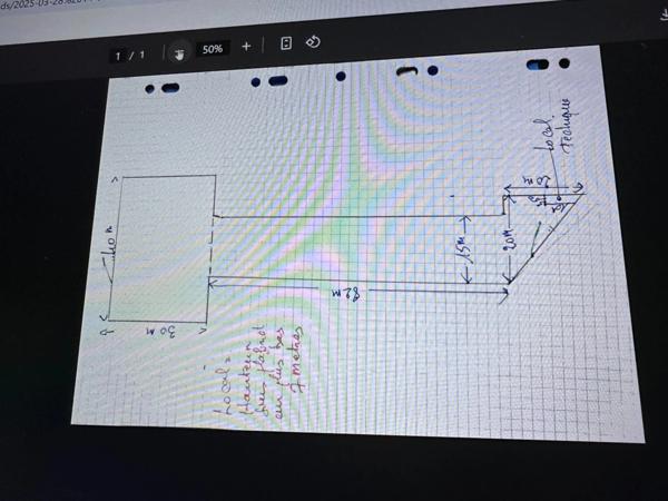 Dpt Allier (03), à louer MONTLUCON Locaux d'activité de 2775 m2