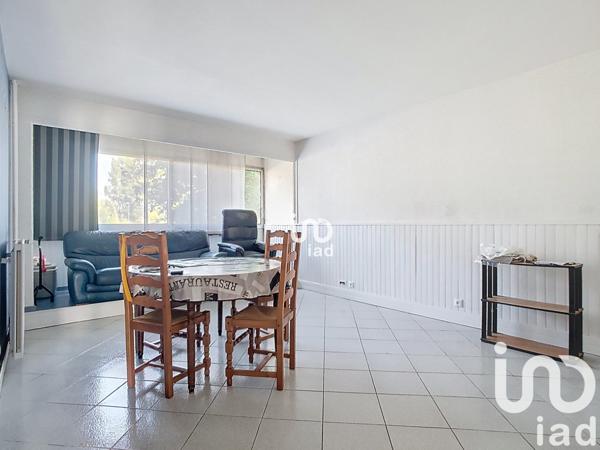 Appartement à vendre 3 pièces 71 m² Plaisir