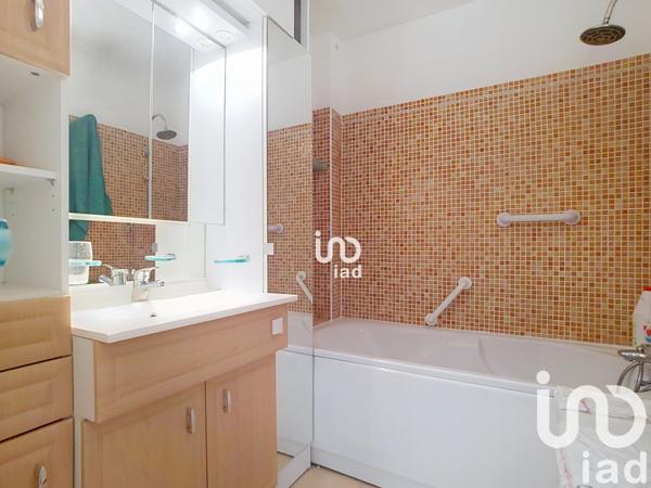 Appartement à vendre 3 pièces 71 m² Plaisir