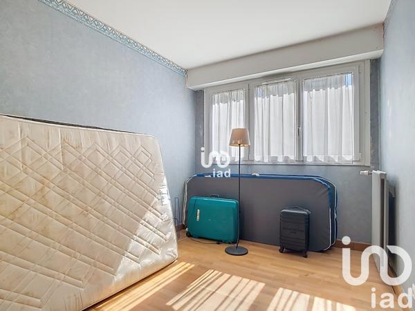 Appartement à vendre 3 pièces 71 m² Plaisir