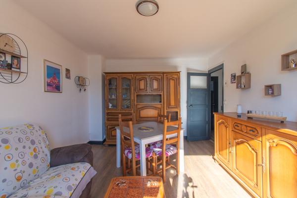 Maison  3 pièce(s) 59.2 m2