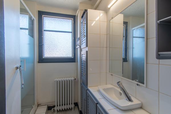 Maison  3 pièce(s) 59.2 m2