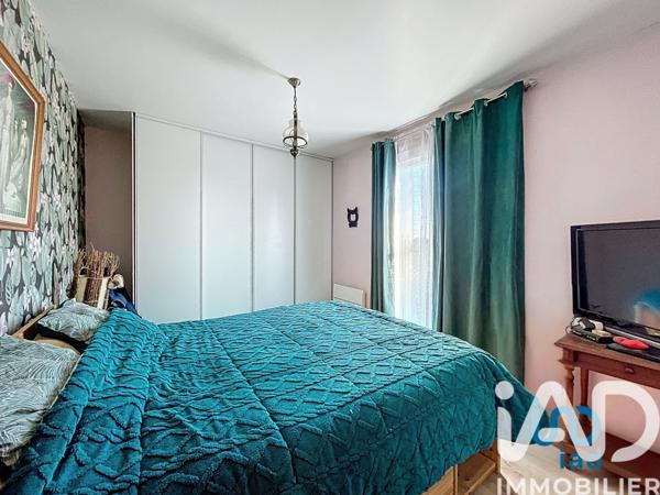 Maison à vendre 3 pièces 70 m² L'Absie