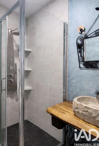 Maison à vendre 3 pièces 70 m² L'Absie