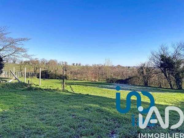 Maison à vendre 3 pièces 70 m² L'Absie