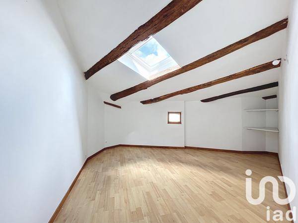 Maison à vendre 6 pièces 150 m² Saint-Georges-de-Luzençon