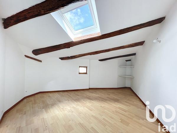 Maison à vendre 6 pièces 150 m² Saint-Georges-de-Luzençon