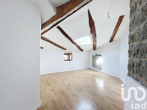 Maison à vendre 6 pièces 150 m² Saint-Georges-de-Luzençon