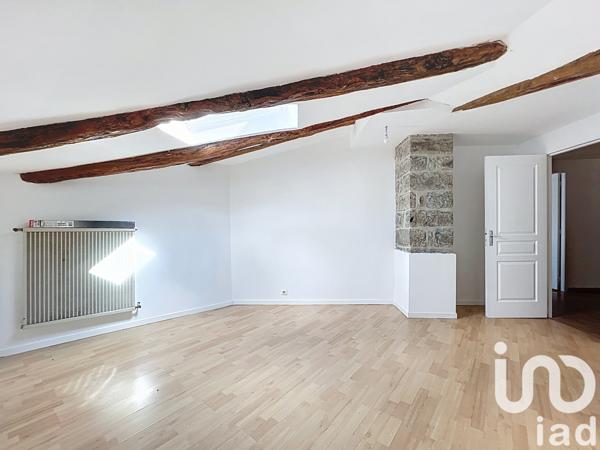 Maison à vendre 6 pièces 150 m² Saint-Georges-de-Luzençon