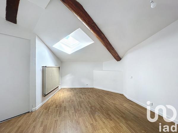 Maison à vendre 6 pièces 150 m² Saint-Georges-de-Luzençon