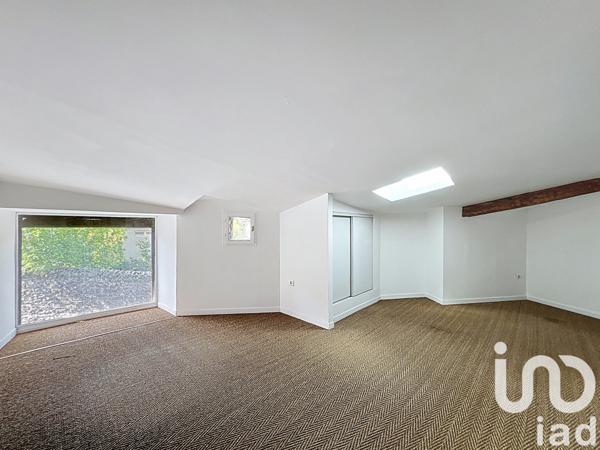 Maison à vendre 6 pièces 150 m² Saint-Georges-de-Luzençon