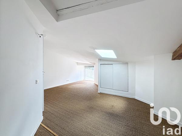 Maison à vendre 6 pièces 150 m² Saint-Georges-de-Luzençon