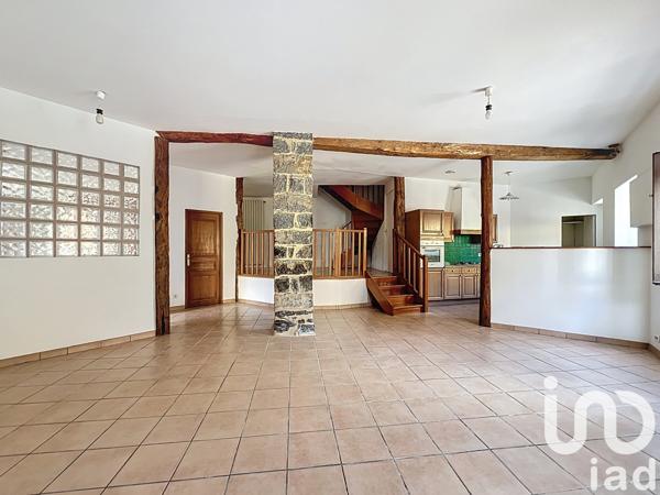 Maison à vendre 6 pièces 150 m² Saint-Georges-de-Luzençon