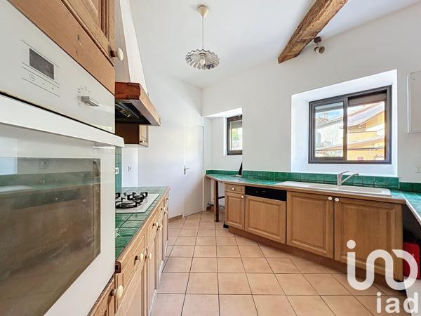 Maison à vendre 6 pièces 150 m² Saint-Georges-de-Luzençon