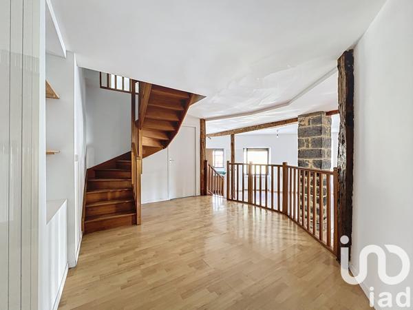 Maison à vendre 6 pièces 150 m² Saint-Georges-de-Luzençon