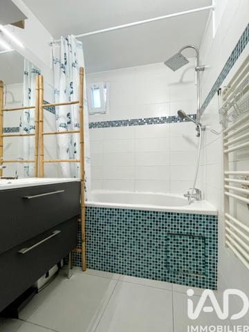 Appartement à vendre 6 pièces 97 m² Chilly-Mazarin