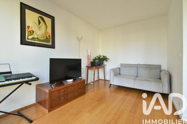 Appartement à vendre 6 pièces 97 m² Chilly-Mazarin