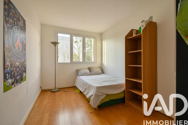 Appartement à vendre 6 pièces 97 m² Chilly-Mazarin