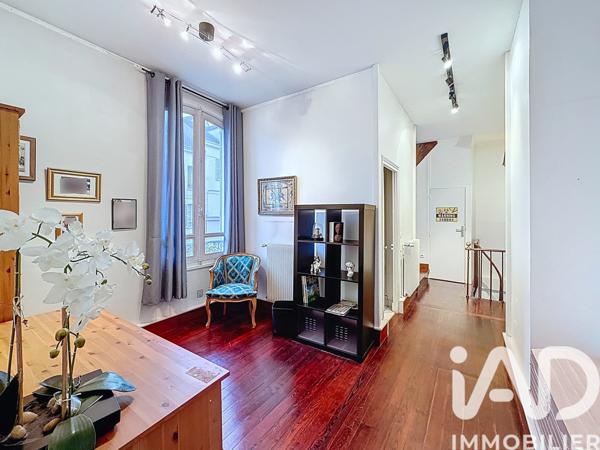 Maison à vendre 4 pièces 115 m² Montereau-Fault-Yonne