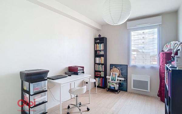 Appartement à vendre    4 pièces • 87,30 m2 Saint-Sébastien-sur-Loire