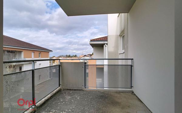 Appartement à vendre    4 pièces • 87,30 m2 Saint-Sébastien-sur-Loire