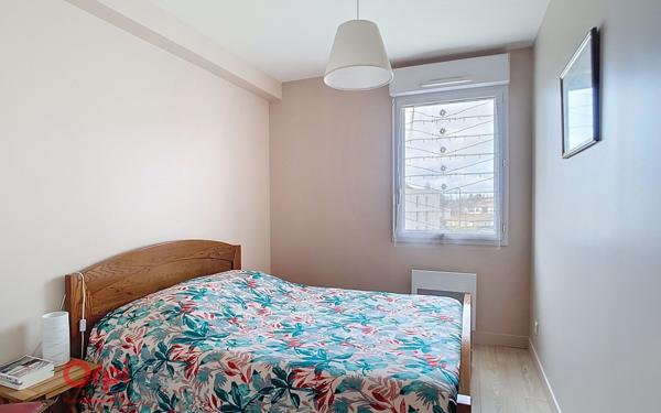 Appartement à vendre    4 pièces • 87,30 m2 Saint-Sébastien-sur-Loire