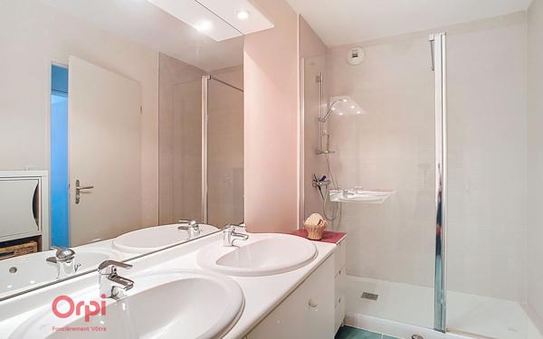 Appartement à vendre    4 pièces • 87,30 m2 Saint-Sébastien-sur-Loire