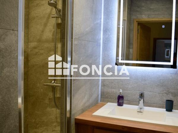 À vendre Appartement 5 pièces 110 m² - Saint François Longchamp 73130