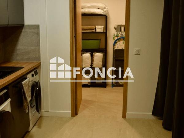 À vendre Appartement 5 pièces 110 m² - Saint François Longchamp 73130