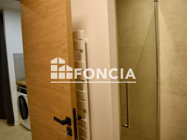 À vendre Appartement 5 pièces 110 m² - Saint François Longchamp 73130