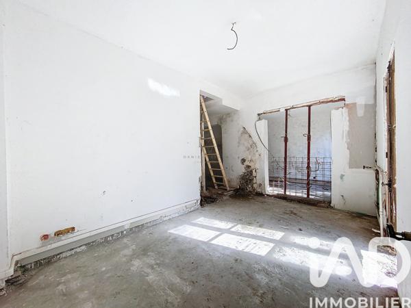 Maison à vendre 5 pièces 90 m² Clamart