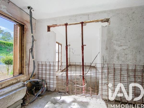 Maison à vendre 5 pièces 90 m² Clamart