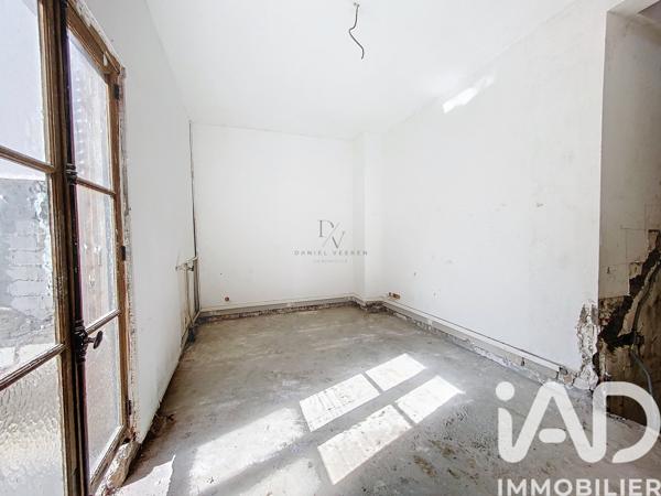 Maison à vendre 5 pièces 90 m² Clamart