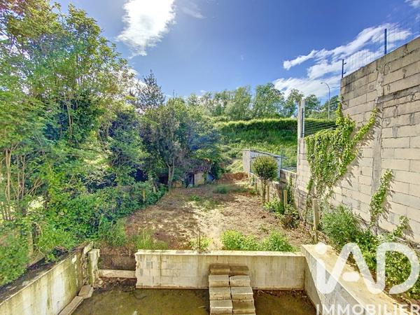 Maison à vendre 5 pièces 90 m² Clamart