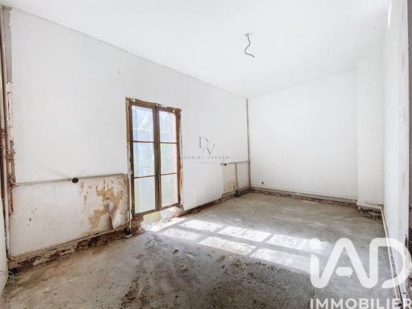 Maison à vendre 5 pièces 90 m² Clamart