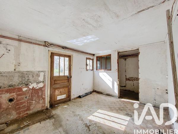 Maison à vendre 5 pièces 90 m² Clamart