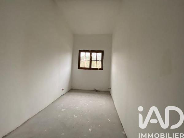 Maison à vendre 5 pièces 90 m² Clamart