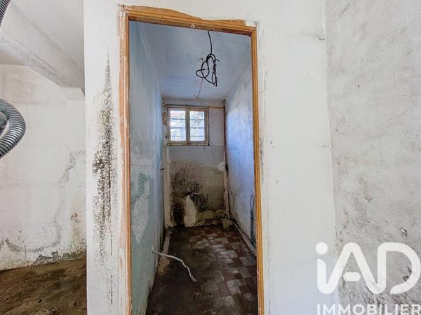 Maison à vendre 5 pièces 90 m² Clamart