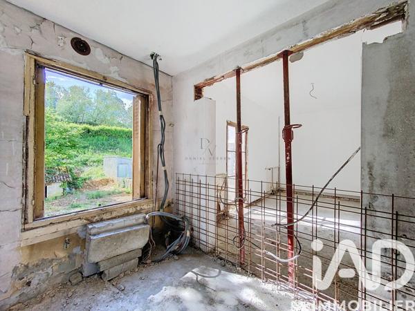 Maison à vendre 5 pièces 90 m² Clamart