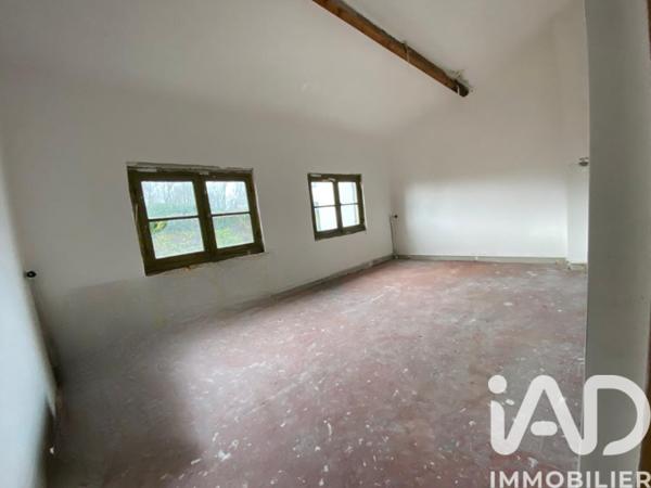 Maison à vendre 5 pièces 90 m² Clamart