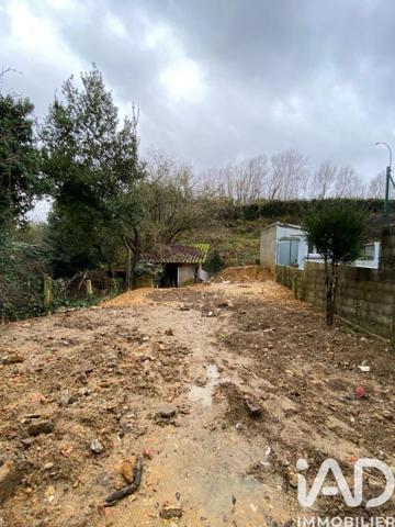 Maison à vendre 5 pièces 90 m² Clamart