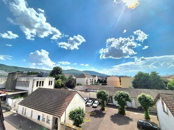 APPARTEMENT RESIDENTIEL